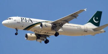 جعلی پائلٹ لائسنس کیس: پی آئی اے کو 5 سال میں 200 ارب روپے کا نقصان