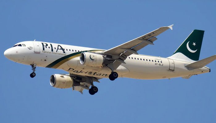جعلی پائلٹ لائسنس کیس: پی آئی اے کو 5 سال میں 200 ارب روپے کا نقصان