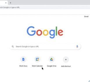 کروم کی ریلیز فریکوئنسی تیز، اے آئی براؤزرز کے مقابلے میں اہم قدم