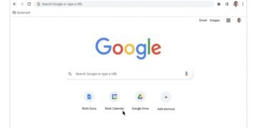 کروم کی ریلیز فریکوئنسی تیز، اے آئی براؤزرز کے مقابلے میں اہم قدم