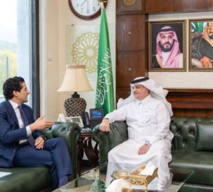 ہنگامی حالات میں سعودی عرب کی پاکستان کے لیے تیل کی فراہمی کی یقین دہانی