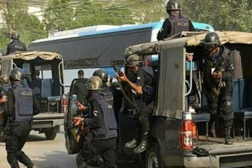 لکی مروت میں انٹیلیجنس بیسڈ آپریشن، 6 دہشتگرد ہلاک