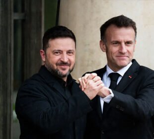 یورپی رہنما امریکی روسی تیل کی پالیسی پر ناخوش