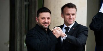 یورپی رہنما امریکی روسی تیل کی پالیسی پر ناخوش 13 یورپی رہنما امریکی روسی تیل کی پالیسی پر ناخوش