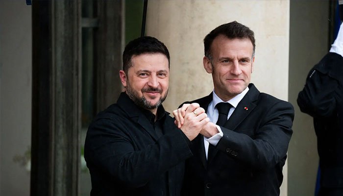 یورپی رہنما امریکی روسی تیل کی پالیسی پر ناخوش