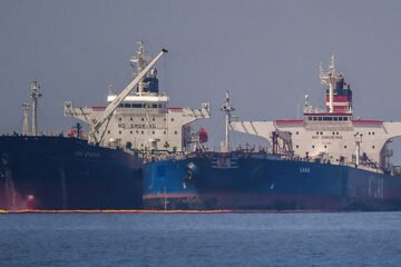 آبنائے ہرمز کی بندش کے بعد روسی تیل کی طلب میں اضافہ