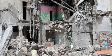 ہیومن رائٹس واچ: امریکا کا ایران کے اسکول پر حملہ جنگی قوانین کی خلاف ورزی 8 ہیومن رائٹس واچ: امریکا کا ایران کے اسکول پر حملہ جنگی قوانین کی خلاف ورزی