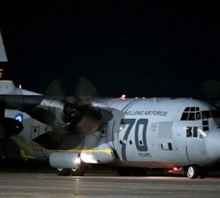 متحدہ عرب امارات سے اسرائیلی شہریوں کا انخلاء مکمل، 600 افراد تل ابیب پہنچ گئے