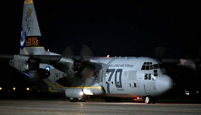 متحدہ عرب امارات سے اسرائیلی شہریوں کا انخلاء مکمل، 600 افراد تل ابیب پہنچ گئے