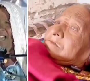 تھرپارکر: مقبول لوک فنکارہ مائی فاطمہ انتقال کر گئیں