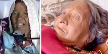 تھرپارکر: مقبول لوک فنکارہ مائی فاطمہ انتقال کر گئیں 11 تھرپارکر: مقبول لوک فنکارہ مائی فاطمہ انتقال کر گئیں