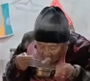 چین کی 102 سالہ خاتون کی صحت مند زندگی سب کو حیران کر گئی 1 چین کی 102 سالہ خاتون کی صحت مند زندگی سب کو حیران کر گئی