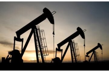 امریکی اور برینٹ خام تیل کی قیمتوں میں اضافہ