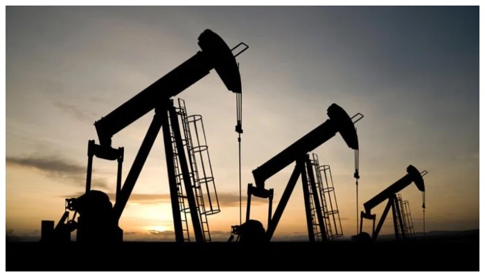 امریکی اور برینٹ خام تیل کی قیمتوں میں اضافہ