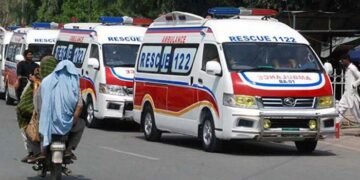 امدادی رقم کی تقسیم کے دوران چھت گرنے سے 5 خواتین جاں بحق، متعدد زخمی 26 امدادی رقم کی تقسیم کے دوران چھت گرنے سے 5 خواتین جاں بحق، متعدد زخمی