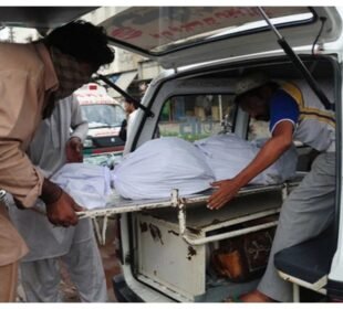 راولپنڈی میں والد کے قُل کی دعا کے دوران جھگڑے میں نوجوان قتل