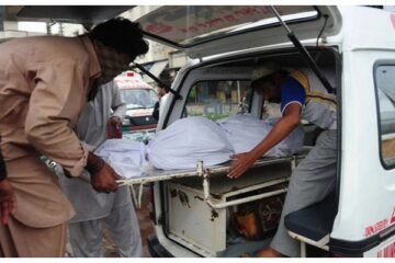 راولپنڈی میں والد کے قُل کی دعا کے دوران جھگڑے میں نوجوان قتل