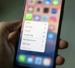 واٹس ایپ میں نیا "گیسٹ چیٹ" فیچر متعارف