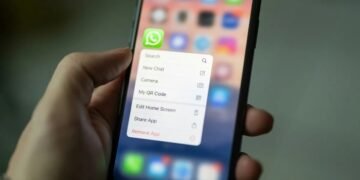 واٹس ایپ میں نیا "گیسٹ چیٹ" فیچر متعارف 10 واٹس ایپ میں نیا "گیسٹ چیٹ" فیچر متعارف
