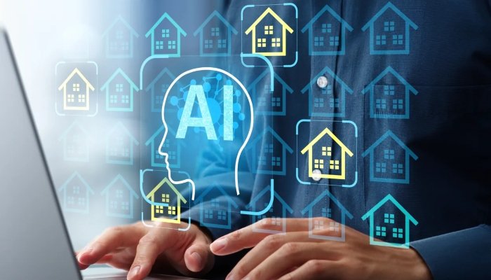 فلوریڈا میں شخص نے چیٹ جی پی ٹی کی مدد سے گھر فروخت کر دیا