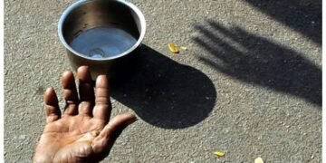 کراچی میں عید سے قبل پیشہ ور بھکاریوں کے خلاف کریک ڈاؤن کا فیصلہ 31 کراچی میں عید سے قبل پیشہ ور بھکاریوں کے خلاف کریک ڈاؤن کا فیصلہ