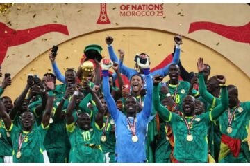 افریقی فٹبال میں اہم فیصلہ، سینیگال کی جیت کے باوجود مراکش فاتح قرار