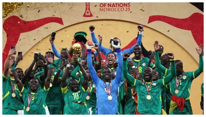 افریقی فٹبال میں اہم فیصلہ، سینیگال کی جیت کے باوجود مراکش فاتح قرار
