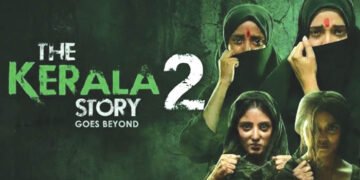 بھارت میں ’دی کیرالہ اسٹوری 2‘ پر نیا تنازع کھڑا 32 بھارت میں ’دی کیرالہ اسٹوری 2‘ پر نیا تنازع کھڑا