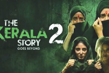 بھارت میں ’دی کیرالہ اسٹوری 2‘ پر نیا تنازع کھڑا