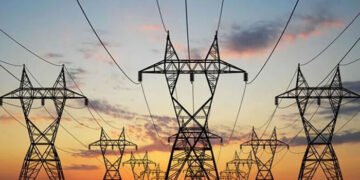 فیول ایڈجسٹمنٹ: بجلی فی یونٹ 1.64 روپے مہنگی کرنے کی تجویز 34 فیول ایڈجسٹمنٹ: بجلی فی یونٹ 1.64 روپے مہنگی کرنے کی تجویز