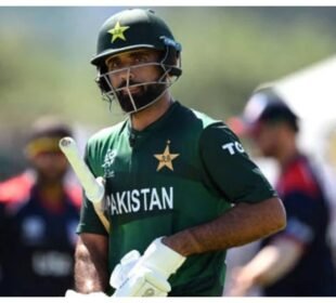 فخر زمان نے فٹنس تنقید پر خاموشی توڑ دی 4 فخر زمان نے فٹنس تنقید پر خاموشی توڑ دی