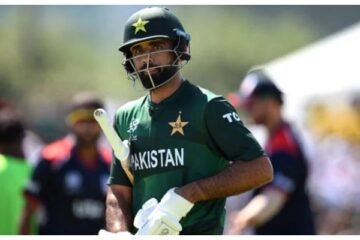 فخر زمان نے فٹنس تنقید پر خاموشی توڑ دی