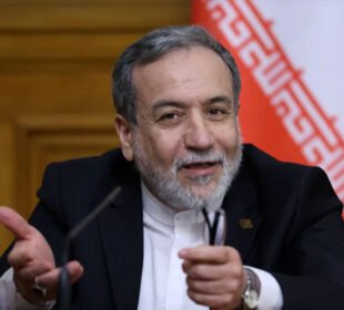 ایران کا موقف: خلیجی علاقوں کے قریب حملوں کی ذمہ داری امریکا پر ہے