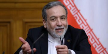 ایران کا موقف: خلیجی علاقوں کے قریب حملوں کی ذمہ داری امریکا پر ہے 28 ایران کا موقف: خلیجی علاقوں کے قریب حملوں کی ذمہ داری امریکا پر ہے