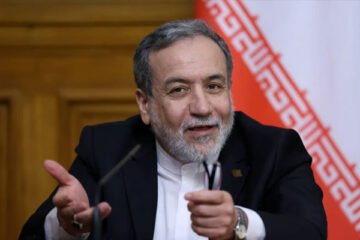 ایران کا موقف: خلیجی علاقوں کے قریب حملوں کی ذمہ داری امریکا پر ہے