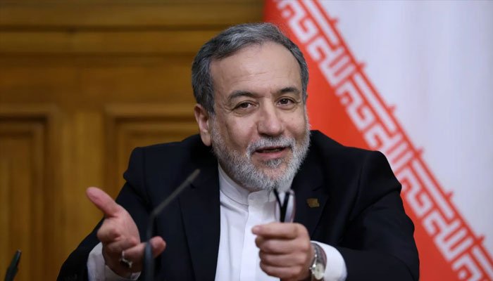 ایران کا موقف: خلیجی علاقوں کے قریب حملوں کی ذمہ داری امریکا پر ہے