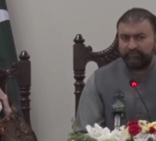 بلوچستان: خودکش حملے کی منصوبہ بندی ناکام، سکیورٹی اداروں کی کامیاب کارروائی 1 بلوچستان: خودکش حملے کی منصوبہ بندی ناکام، سکیورٹی اداروں کی کامیاب کارروائی