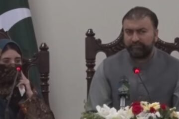 بلوچستان: خودکش حملے کی منصوبہ بندی ناکام، سکیورٹی اداروں کی کامیاب کارروائی