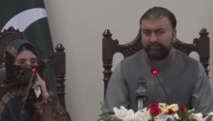 بلوچستان: خودکش حملے کی منصوبہ بندی ناکام، سکیورٹی اداروں کی کامیاب کارروائی