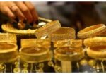 ملک میں سونے کی قیمتیں برقرار، عالمی مارکیٹ میں بھی استحکام