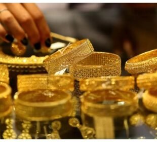 ملک میں سونے کی قیمتیں برقرار، عالمی مارکیٹ میں بھی استحکام