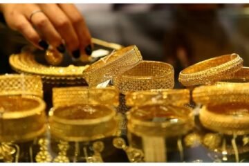 ملک میں سونے کی قیمتیں برقرار، عالمی مارکیٹ میں بھی استحکام
