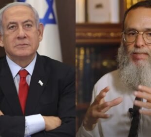 اسرائیل ایک سیکولر ریاست ہے، مذہبی ریاست نہیں: ربی یعقوب شاپیرو