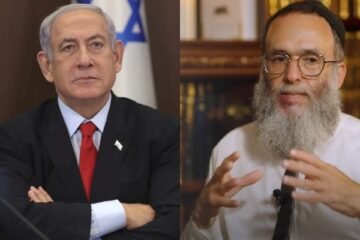 اسرائیل ایک سیکولر ریاست ہے، مذہبی ریاست نہیں: ربی یعقوب شاپیرو
