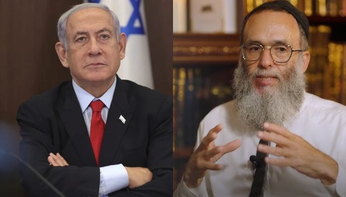 اسرائیل ایک سیکولر ریاست ہے، مذہبی ریاست نہیں: ربی یعقوب شاپیرو