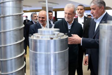 غیر ملکی میڈیا رپورٹس: ایران جوہری پروگرام پر نئی سفارتی پیش رفت کا اشارہ