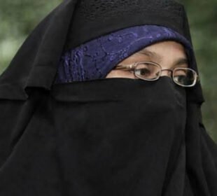 دہلی عدالت کا آسیہ اندرابی کو عمر قید کی سزا