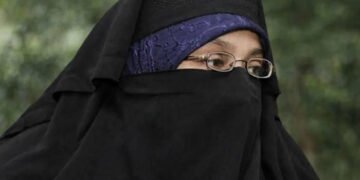 دہلی عدالت کا آسیہ اندرابی کو عمر قید کی سزا