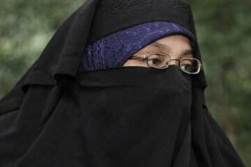 دہلی عدالت کا آسیہ اندرابی کو عمر قید کی سزا