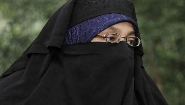 دہلی عدالت کا آسیہ اندرابی کو عمر قید کی سزا